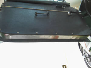 Image 48/50 de MG MGB (1967)