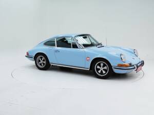 Image 3/15 of Porsche 911 2.4 S &quot;Oilflap&quot; (1972)