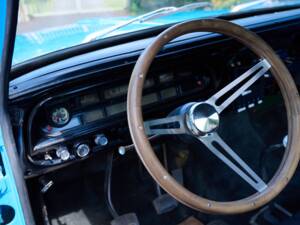 Bild 17/50 von Ford F-100 (1972)