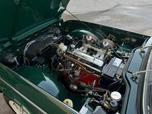 Image 6/7 de Triumph TR 4A (1966)