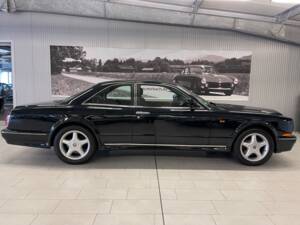 Bild 7/19 von Bentley Continental R Mulliner (2000)