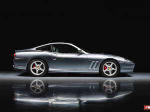 Image 1/15 of Ferrari 550 Maranello (2001)