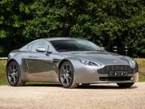 Image 1/50 of Aston Martin V8 Vantage (2006)