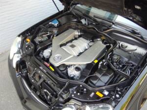 Image 70/98 of Mercedes-Benz E 63 AMG T (2008)