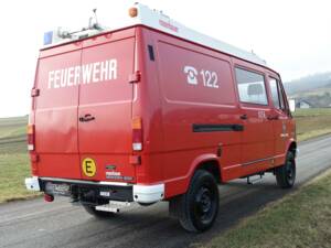 Immagine 28/82 di Mercedes-Benz T1 310 (1991)