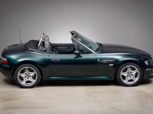 Imagen 11/36 de BMW Z3 M 3.2 (1999)