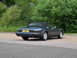 Bild 17/50 von Jaguar XJS 5.3 V12 (1994)