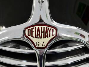 Bild 29/50 von Delahaye 135M Figoni &amp; Falaschi (1948)