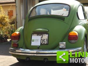 Bild 7/10 von Volkswagen Beetle 1303 (1974)