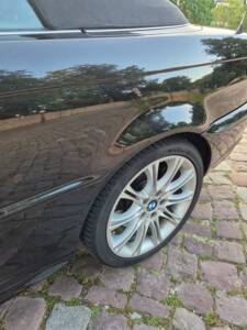Bild 11/18 von BMW 330Ci (2001)