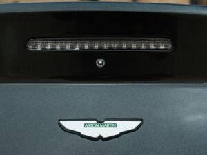 Afbeelding 28/50 van Aston Martin V8 Vantage S (2013)