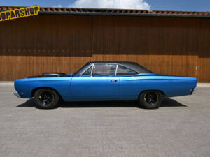 Bild 7/73 von Plymouth Satellite (1968)