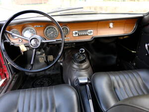 Bild 6/12 von Alfa Romeo Giulia GT 1300 Junior (1967)