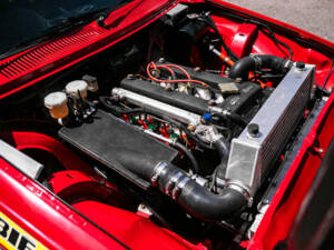 Immagine 3/50 di Alfa Romeo Alfetta GTV 2.0 Turbodelta (1980)