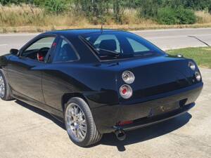 Image 4/32 of FIAT Coupé 2.0 20V Turbo (1998)