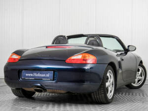 Immagine 36/46 di Porsche Boxster (1999)