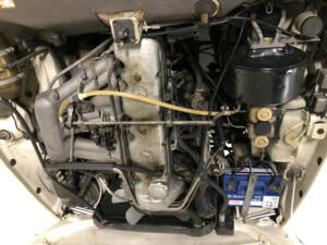 Image 23/25 of Mercedes-Benz 280 SL (1969)