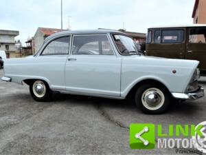 Afbeelding 2/10 van DKW Auto Union 1000 (1961)