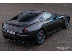 Image 7/50 of Ferrari 599 GTB Fiorano (2011)