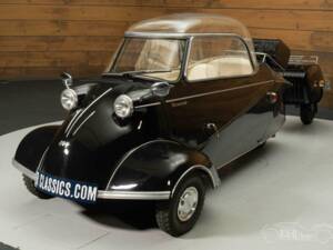 Imagen 6/19 de Messerschmitt &#x2F; FMR KR 200 (1961)