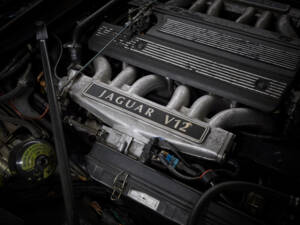 Bild 76/92 von Jaguar XJS 6.0 (1994)