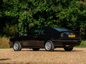 Image 26/50 of Audi quattro 20V (1990)