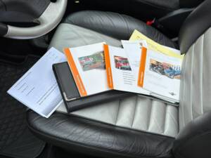 Immagine 85/99 di Mini Cooper 1.3i MPI (2000)