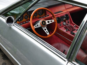 Image 31/55 of Lamborghini Jarama 400 GT (1972)