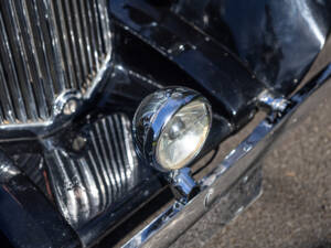 Image 36/50 de Lagonda 4.5 Litre LG 45 Sports Tourer (1937)