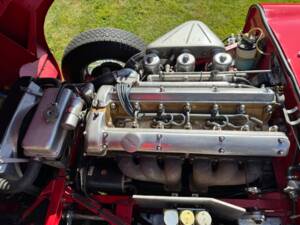 Image 24/35 de Jaguar Type E 3.8 (1963)
