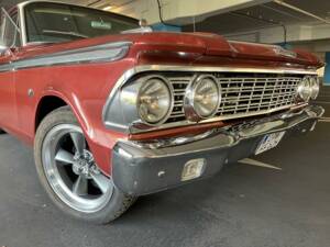 Imagen 5/20 de Ford Fairlane 500 (1962)