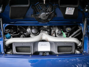 Bild 3/42 von Porsche 911 Turbo (2006)