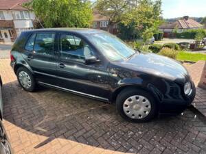 Image 4/4 of Volkswagen Golf IV 1.9 TDI (1999)