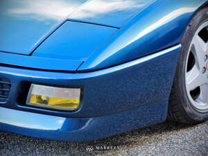 Imagen 9/51 de Ferrari 348 Spider (1994)