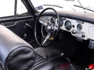 Image 19/35 of Porsche 356 B 1600 Super (1960)