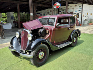Bild 32/42 von FIAT 508 Balilla Series 2 (1935)