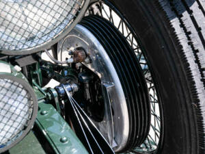 Immagine 16/50 di Bentley Speed Eight (1949)