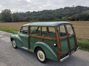 Immagine 20/83 di Morris Minor 1000 Traveller (1969)