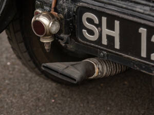Image 47/50 de Rolls-Royce 40&#x2F;50 HP Silver Ghost (1921)