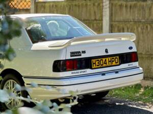 Image 7/7 of Ford Sierra RS Cosworth (1990)