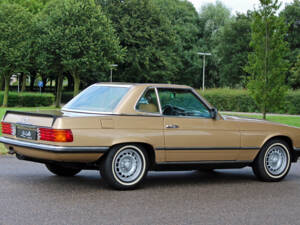 Bild 2/26 von Mercedes-Benz 280 SL (1980)