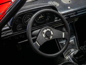 Image 11/40 of FIAT Dino Spider (1967)