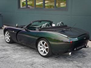 Image 11/36 of TVR Tuscan S (2005)