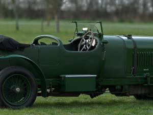 Image 10/50 of Bentley 4 1&#x2F;2 Litre (1927)