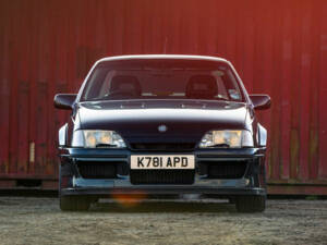 Afbeelding 6/50 van Vauxhall Lotus Carlton 3.6 (1993)