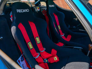 Image 34/46 of Lancia Stratos HF Stradale (1975)