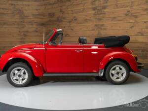 Image 6/19 of Volkswagen Escarabajo 1600 (1976)