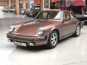 Image 6/29 of Porsche 911 2.7 S (1977)