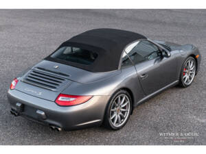 Image 6/27 de Porsche 911 Carrera S (2011)