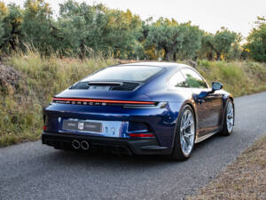 Image 50/50 of Porsche 911 GT3 Touring (2021)